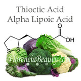 Thioctic Acid / Alpha Lipoic Acid