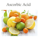 Ascorbic Acid  - Vitamin C benefits in skin care