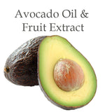 Avocado Oil and Fruit Extract