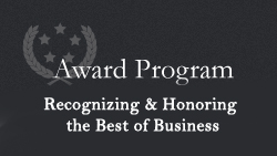 Award Program
