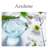 Azulene is a naturally occurring organic compound that has a long history, dating back to the 15 century.