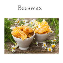 Beeswax in Skin Care