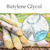 Butylene Glycol - Sugarcane