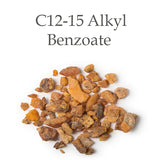 C12-15 Alkyl Benzoatenaturally occurring ester of benzoic acid