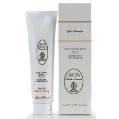 Daily Mineral Guard SPF 25 by Florencia Beauty