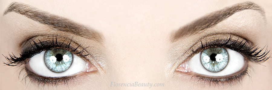 Eye Care at Florencia Beauty
