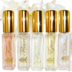 Perfume Set, Perfume for Women by Florencia Travel Size