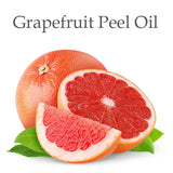 Grapefruit Peel Oil