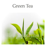Green Tea In Skin Care