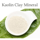 Kaolin Clay Mineral