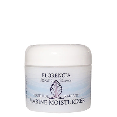Marine Moisturizer Youthful Radiance. One of the “Must Have” moisturizing, anti-aging, nourishing, restoring peptide creams for Dry, Dehydrated, Sensitive & Normal skin types.