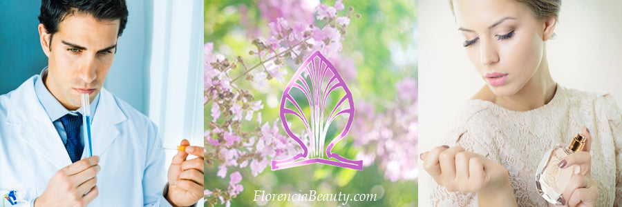 Perfume & Fragrances for Women at FlorenciaBeauty.com