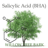 Salicylic Acid (BHA)