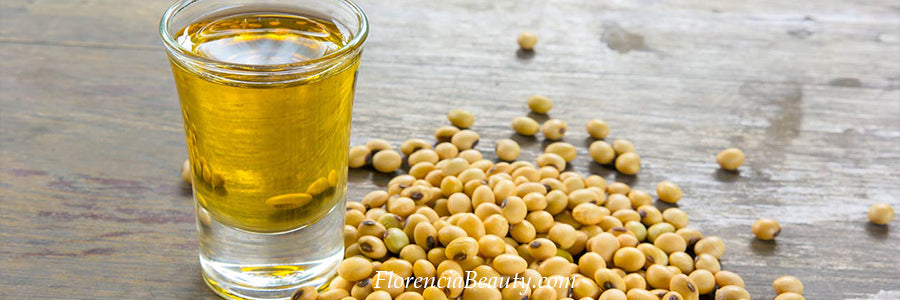 Soy Benefits in Skincare
