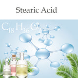 Stearic Acid in Skincare