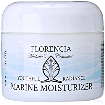 Marine Moisturizer Youthful Radiance Face Cream 
