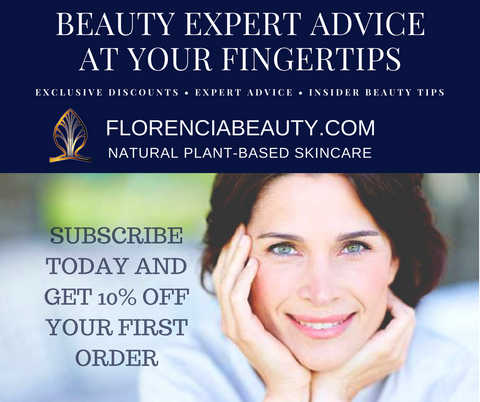 Subscribe to Florencia Beauty