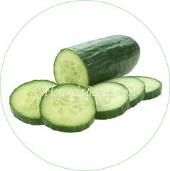 Cucumber Fruit Extract 