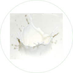 Hydrolyzed Milk Protein  benefits in Skincare
