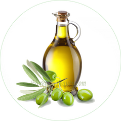 Olive Fruit Oil (Olea Europaea) 