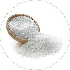 Sea Salt contains magnificent minerals and nutrients that are very beneficial to the skin