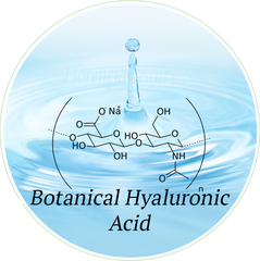 Sodium Hyaluronate Natural Anti Aging Ski Care Ingredient